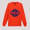 Ultra Cotton™ adult long sleeve t-shirt Thumbnail
