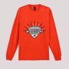 Ultra Cotton™ adult long sleeve t-shirt Thumbnail