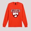 Ultra Cotton™ adult long sleeve t-shirt Thumbnail