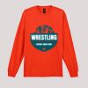 Ultra Cotton™ adult long sleeve t-shirt Thumbnail
