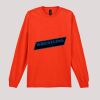 Ultra Cotton™ adult long sleeve t-shirt Thumbnail