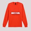 Ultra Cotton™ adult long sleeve t-shirt Thumbnail