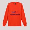 Ultra Cotton™ adult long sleeve t-shirt Thumbnail