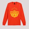 Ultra Cotton™ adult long sleeve t-shirt Thumbnail