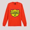 Ultra Cotton™ adult long sleeve t-shirt Thumbnail