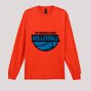 Ultra Cotton™ adult long sleeve t-shirt Thumbnail