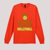 Ultra Cotton™ adult long sleeve t-shirt Thumbnail