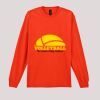 Ultra Cotton™ adult long sleeve t-shirt Thumbnail
