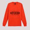 Ultra Cotton™ adult long sleeve t-shirt Thumbnail