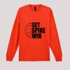Ultra Cotton™ adult long sleeve t-shirt Thumbnail