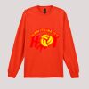 Ultra Cotton™ adult long sleeve t-shirt Thumbnail