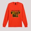 Ultra Cotton™ adult long sleeve t-shirt Thumbnail