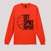 Ultra Cotton™ adult long sleeve t-shirt Thumbnail