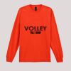 Ultra Cotton™ adult long sleeve t-shirt Thumbnail
