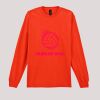 Ultra Cotton™ adult long sleeve t-shirt Thumbnail