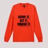 Ultra Cotton™ adult long sleeve t-shirt Thumbnail