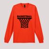 Ultra Cotton™ adult long sleeve t-shirt Thumbnail