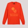 Ultra Cotton™ adult long sleeve t-shirt Thumbnail