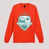 Ultra Cotton™ adult long sleeve t-shirt Thumbnail
