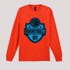 Ultra Cotton™ adult long sleeve t-shirt Thumbnail