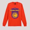 Ultra Cotton™ adult long sleeve t-shirt Thumbnail