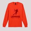 Ultra Cotton™ adult long sleeve t-shirt Thumbnail