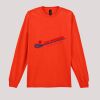 Ultra Cotton™ adult long sleeve t-shirt Thumbnail
