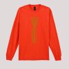 Ultra Cotton™ adult long sleeve t-shirt Thumbnail