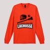 Ultra Cotton™ adult long sleeve t-shirt Thumbnail