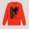 Ultra Cotton™ adult long sleeve t-shirt Thumbnail