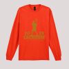 Ultra Cotton™ adult long sleeve t-shirt Thumbnail