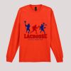 Ultra Cotton™ adult long sleeve t-shirt Thumbnail