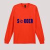 Ultra Cotton™ adult long sleeve t-shirt Thumbnail