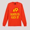 Ultra Cotton™ adult long sleeve t-shirt Thumbnail