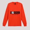 Ultra Cotton™ adult long sleeve t-shirt Thumbnail