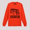 Ultra Cotton™ adult long sleeve t-shirt Thumbnail