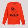 Ultra Cotton™ adult long sleeve t-shirt Thumbnail