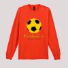 Ultra Cotton™ adult long sleeve t-shirt Thumbnail