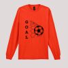 Ultra Cotton™ adult long sleeve t-shirt Thumbnail