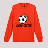 Ultra Cotton™ adult long sleeve t-shirt Thumbnail