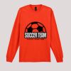Ultra Cotton™ adult long sleeve t-shirt Thumbnail