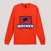 Ultra Cotton™ adult long sleeve t-shirt Thumbnail