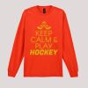Ultra Cotton™ adult long sleeve t-shirt Thumbnail