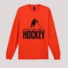 Ultra Cotton™ adult long sleeve t-shirt Thumbnail