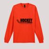 Ultra Cotton™ adult long sleeve t-shirt Thumbnail