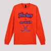 Ultra Cotton™ adult long sleeve t-shirt Thumbnail