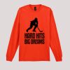 Ultra Cotton™ adult long sleeve t-shirt Thumbnail