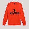 Ultra Cotton™ adult long sleeve t-shirt Thumbnail