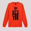 Ultra Cotton™ adult long sleeve t-shirt Thumbnail