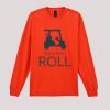 Ultra Cotton™ adult long sleeve t-shirt Thumbnail